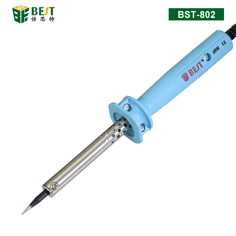 BST-802 外熱式無(wú)鉛電烙鐵 (30W/40W/60W)