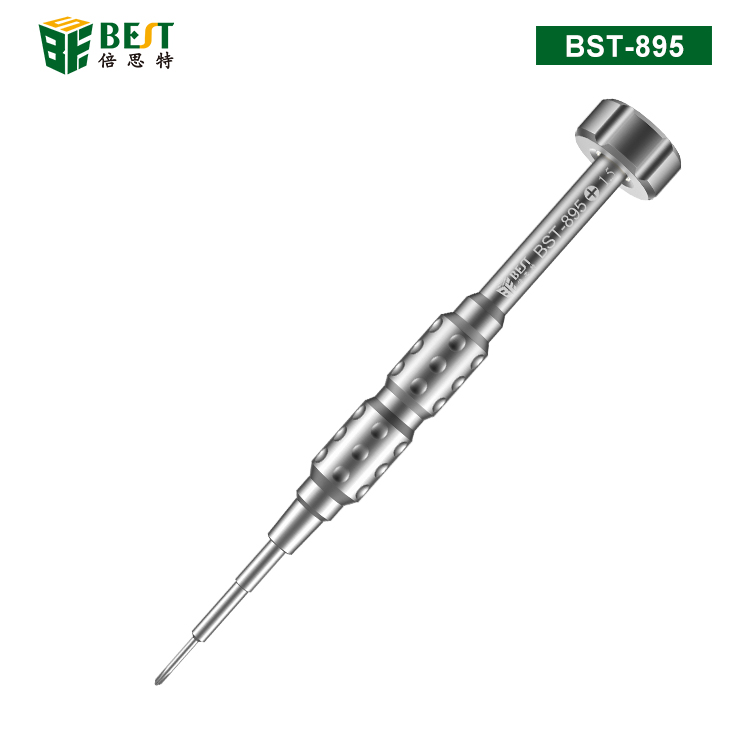 BST-895 手機(jī)拆機(jī)螺絲批 蘋(píng)果手機(jī)螺絲刀