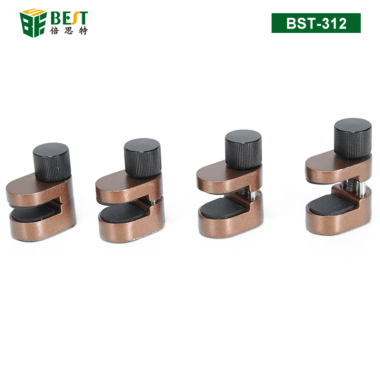 BST-312 手機機身修復夾具4pcs