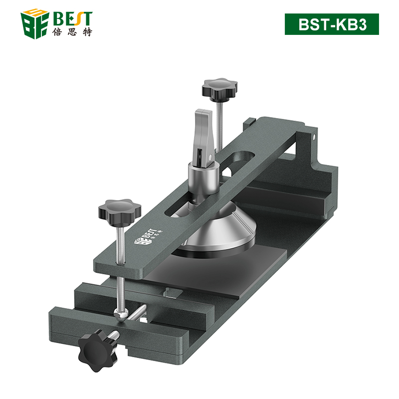 BST-KB3 免加熱手機拆屏夾具 手機拆屏分離器 吸屏器 手機屏幕手動分離器 起屏器